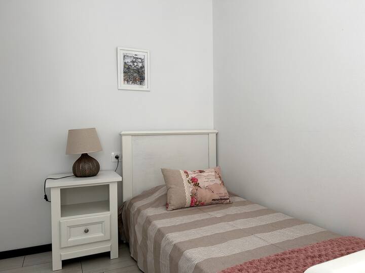 საძინებელი 3