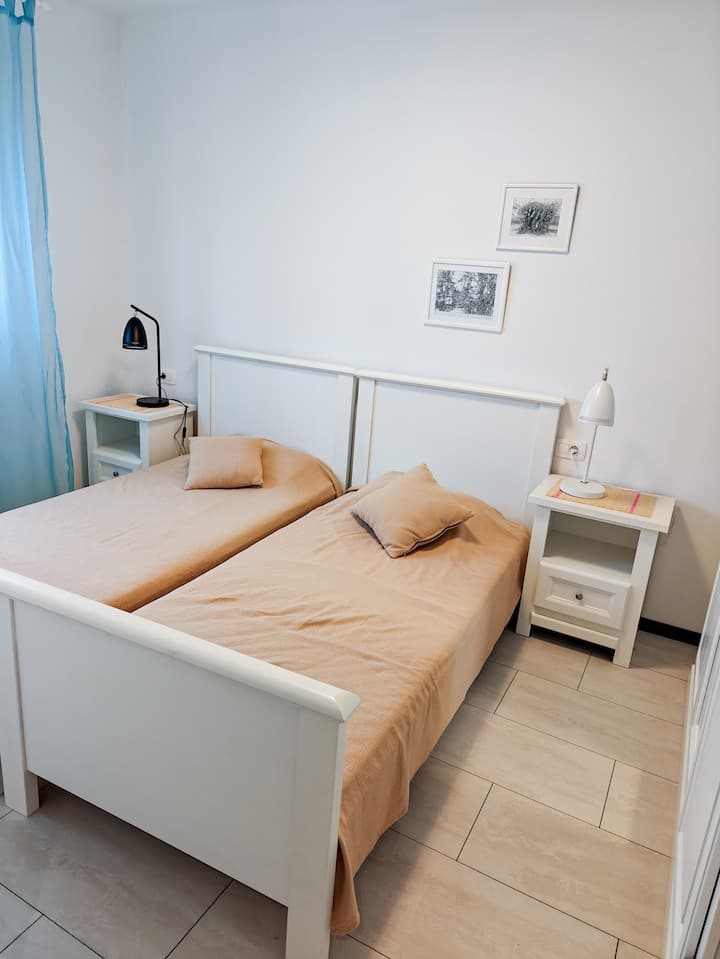 საძინებელი 2