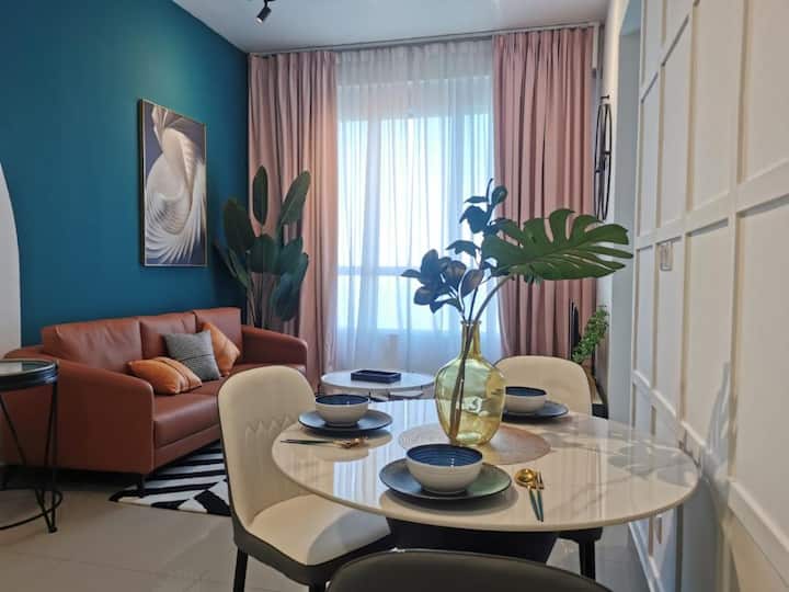 Ambercove Cityview 17 Byluxpro - Klebang Besar