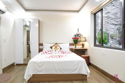 Premium Double Room with Private Scenic Garden