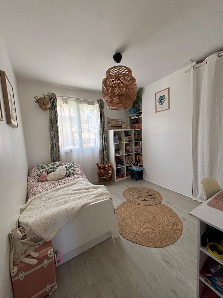 Habitación 4