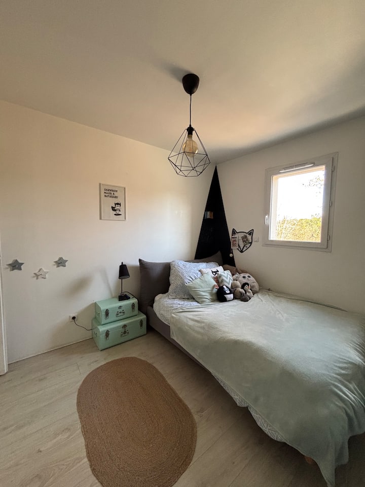 Habitación 2