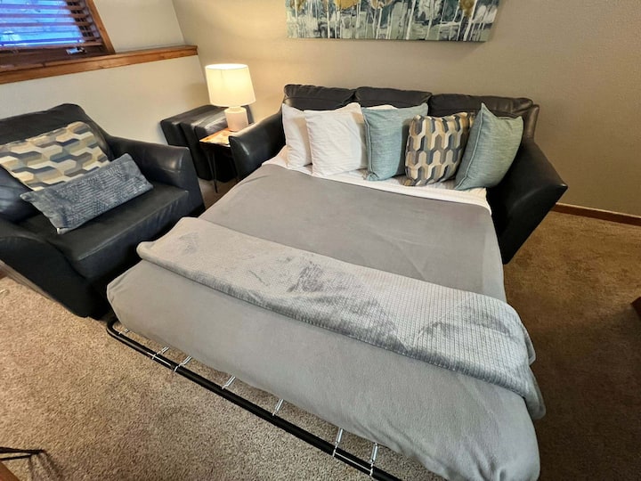 Heart Of Breck • Shops, Dining & Slopes - Breckenridge, CO