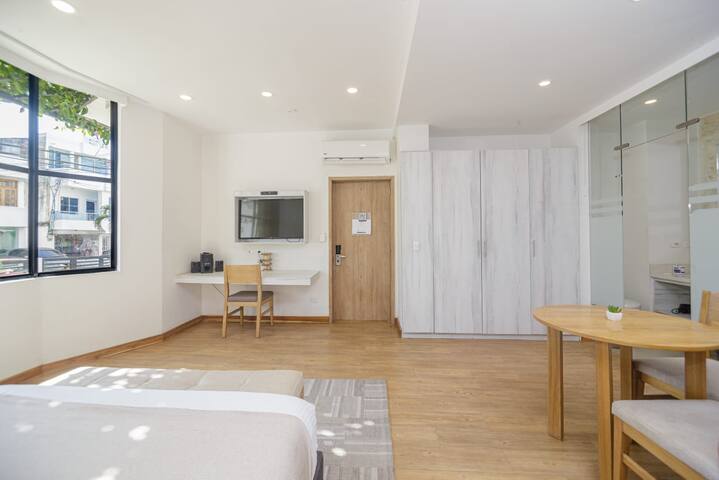 Cartagena Suites De Manga managed Airbnb listing 3