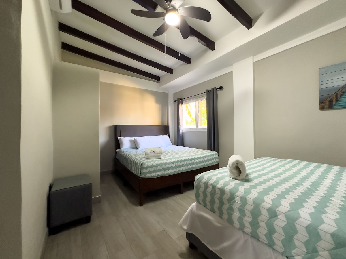 غرفة النوم 4