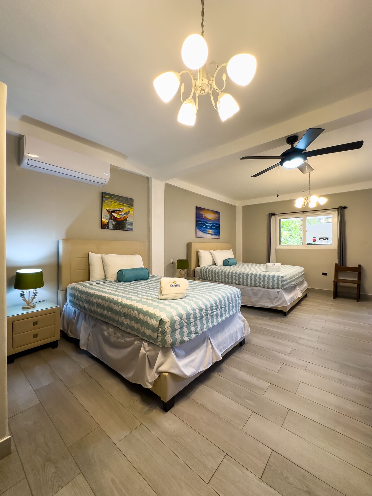 غرفة النوم 2