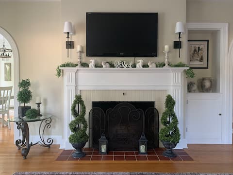 The Chelsea of Medina | Walk to Historic Square