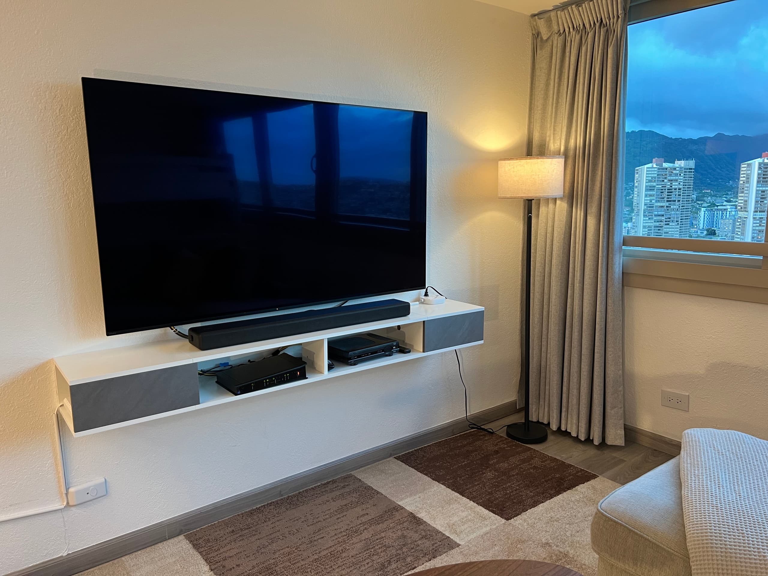 35FL-Newly Renovated Hidden Gem 1BR / Waikiki - Image 5