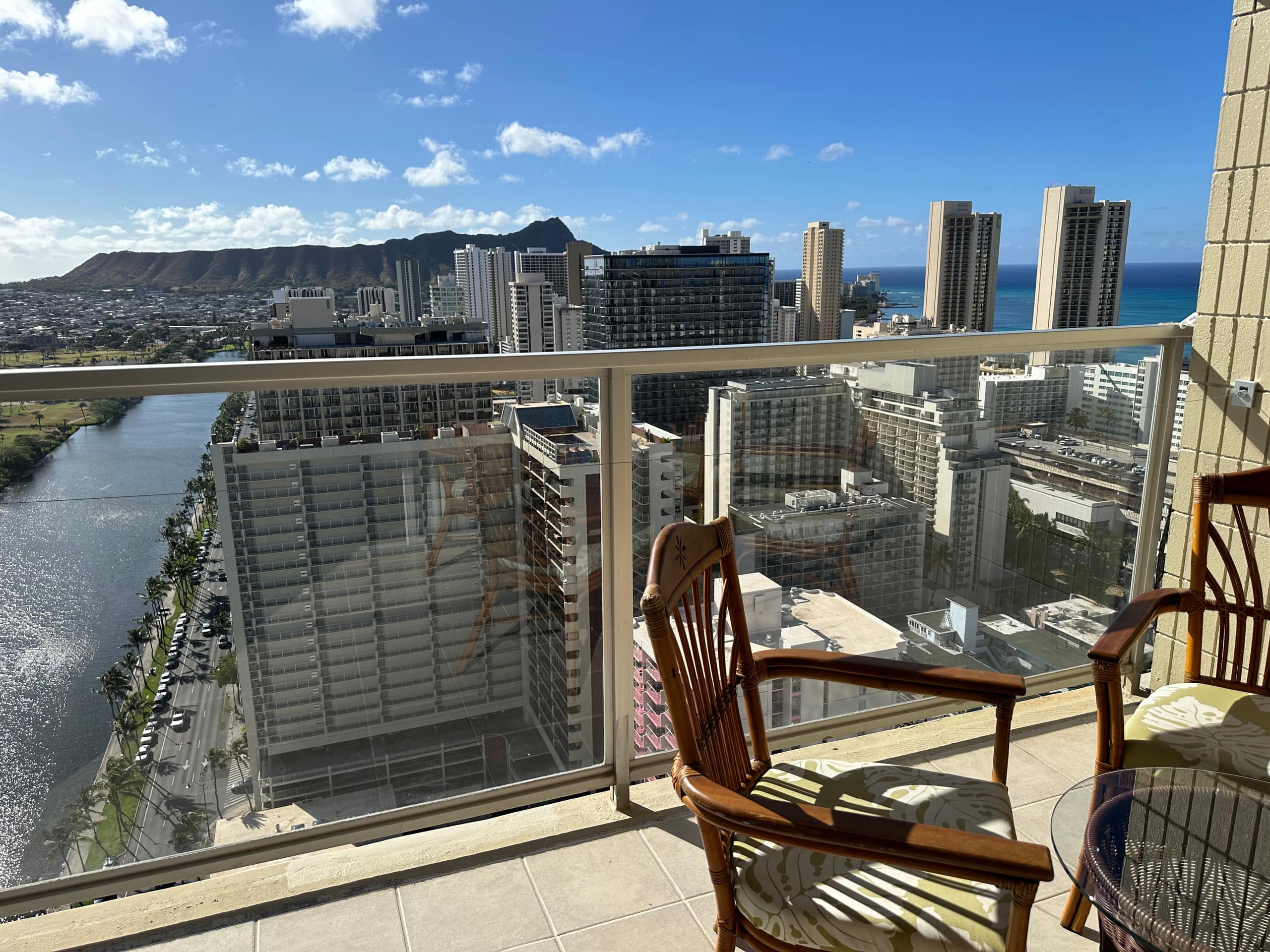 35FL-Newly Renovated Hidden Gem 1BR / Waikiki - Image 13