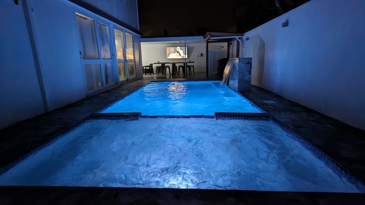 Villa Dulce Villa - Porto Rico