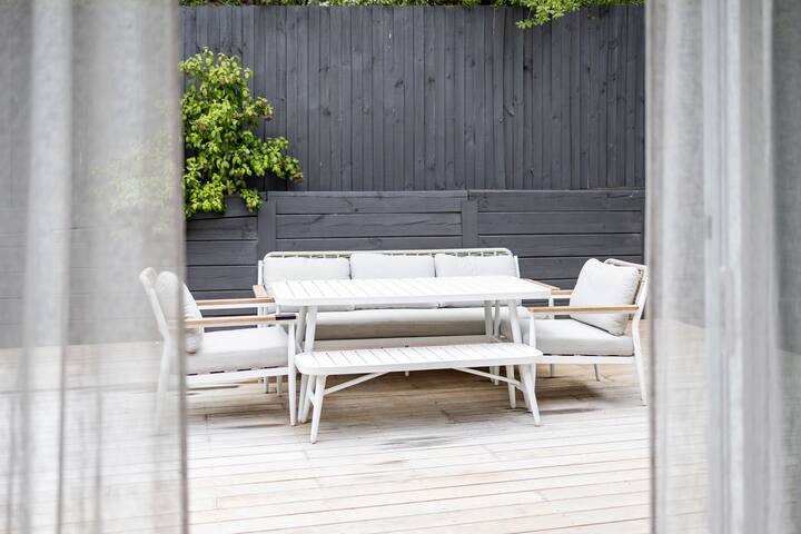 Bella Boutique – Family Friendly Yarra Valley Home gallery image 3