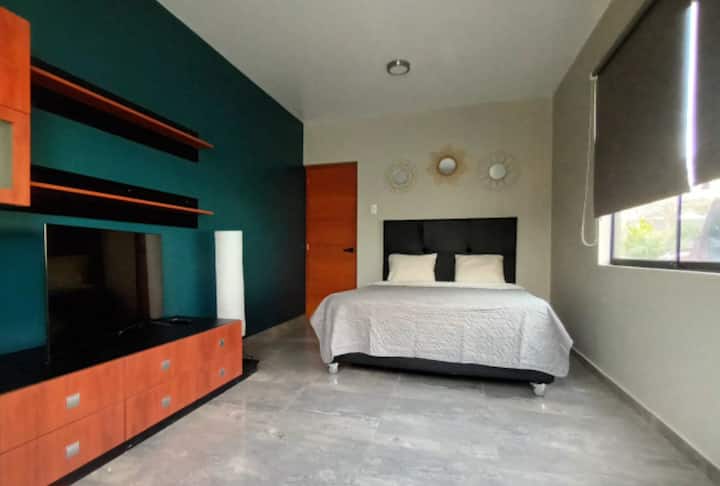 غرفة النوم 3