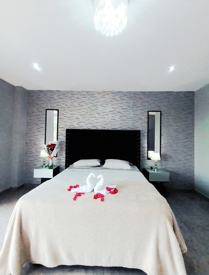 غرفة النوم 6