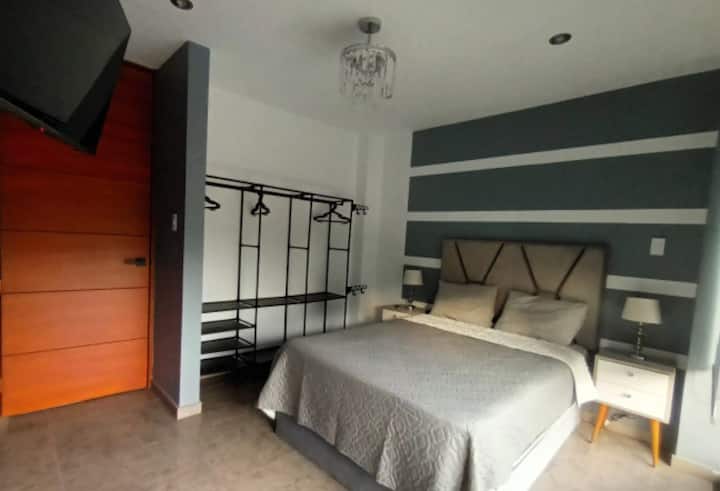 غرفة النوم 5