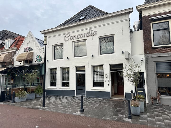 Group Accommodation Purmerend - Volendam