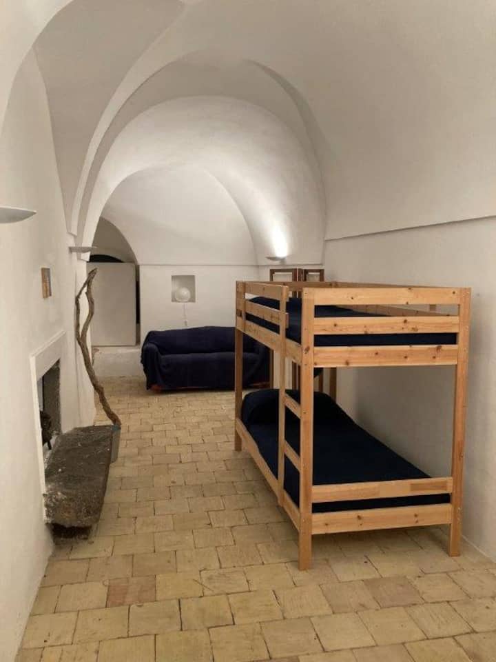 Dhomë gjumi 3