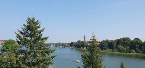 Klosterblick