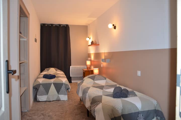 غرفة النوم 3