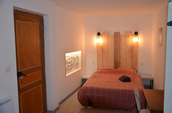 غرفة النوم 4