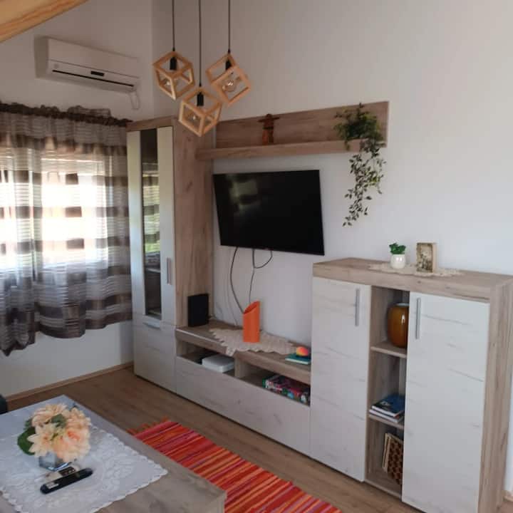 Nas San - Vrdnik