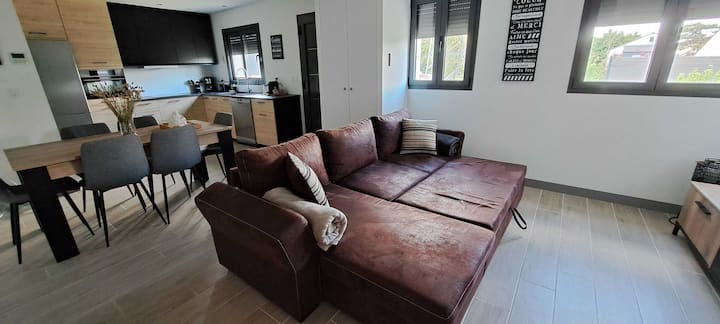 მისაღები ოთახი