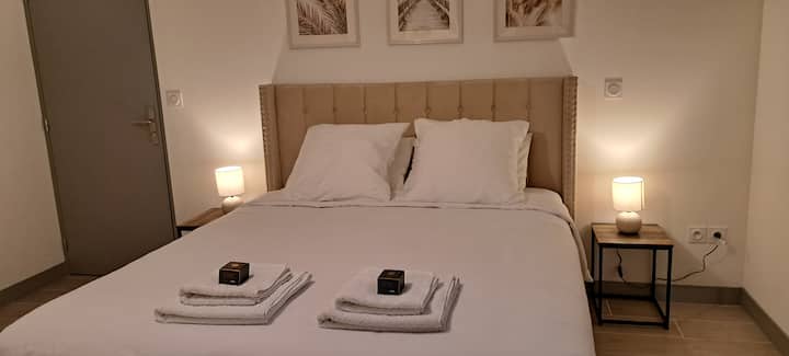 საძინებელი 1