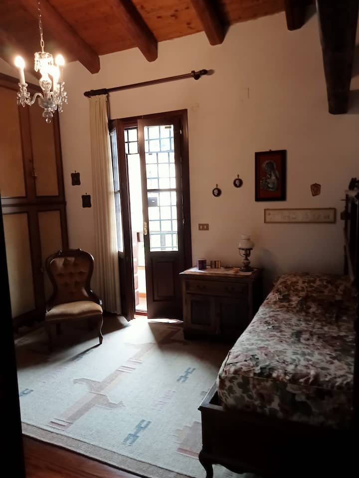 Chumba cha kulala 2