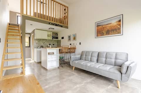Top Airbnb: El Filo, Mountain Apartment No. 2. in El Chaltén