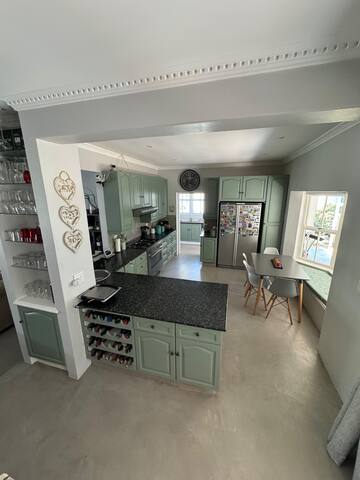 Mountain View home Hout Bay, Kronenzicht gallery image 5