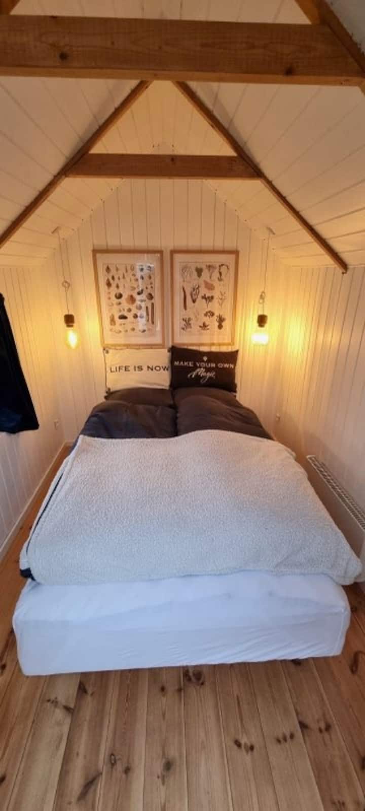 غرفة النوم 4