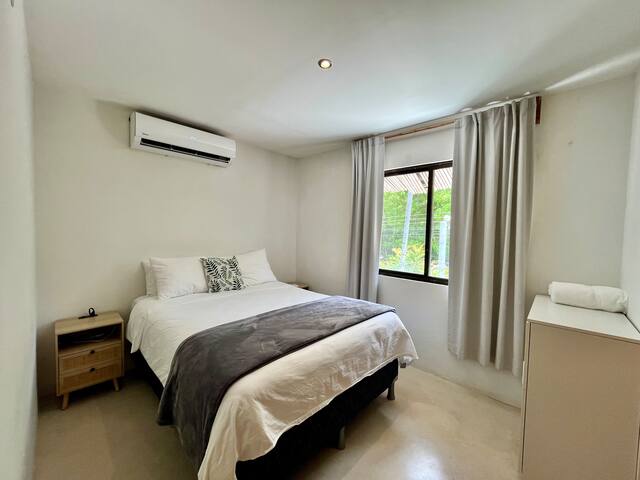 Manglar Deluxe Villa with Rooftop