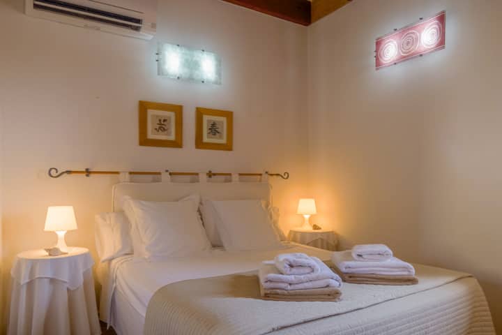 Chambre 1