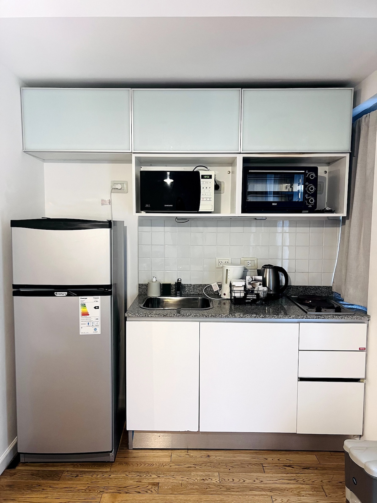 Estudio en Colegiales