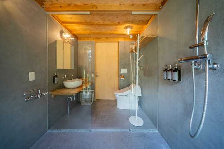 フルバスルーム