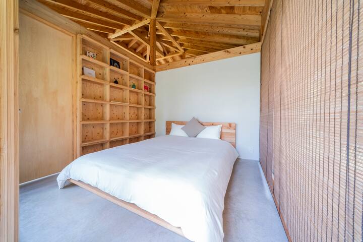 SHINMINKA VILLA GUSHIKEN/JIA環境建築賞受賞 - 借りられる