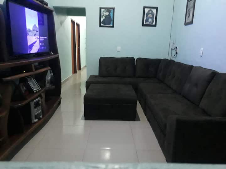 Casa Do Beto - Pirenópolis
