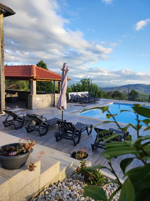 Quinta Da Portela