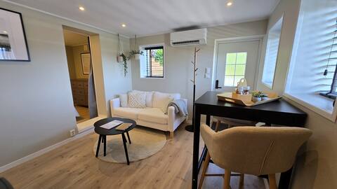 Top performing Airbnb: Morgensolen - Free Parking & Mountain Trails in Fyllingsdalen