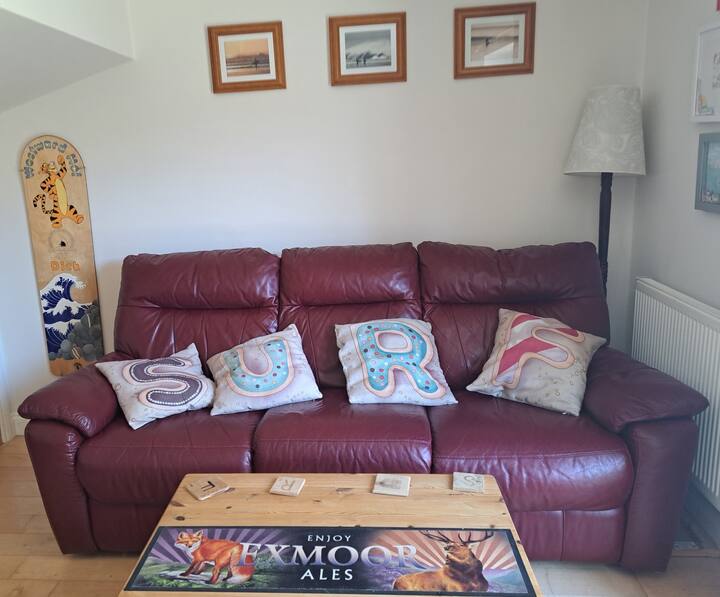 Double Ensuite, Close To The Beach - Bideford
