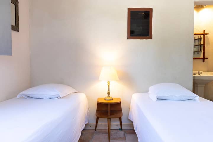 Habitación 1