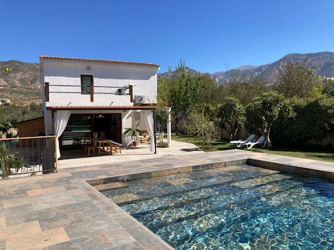 Casita Maray Country House