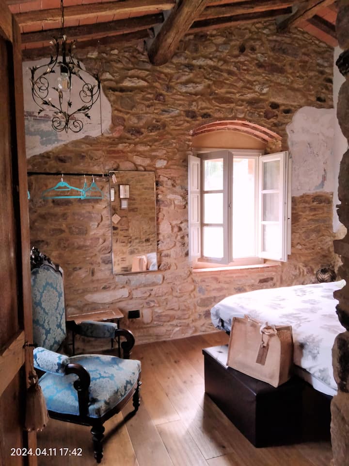 Dhomë gjumi 1