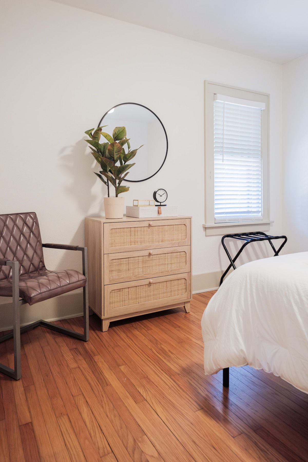 Chumba cha kulala cha 2