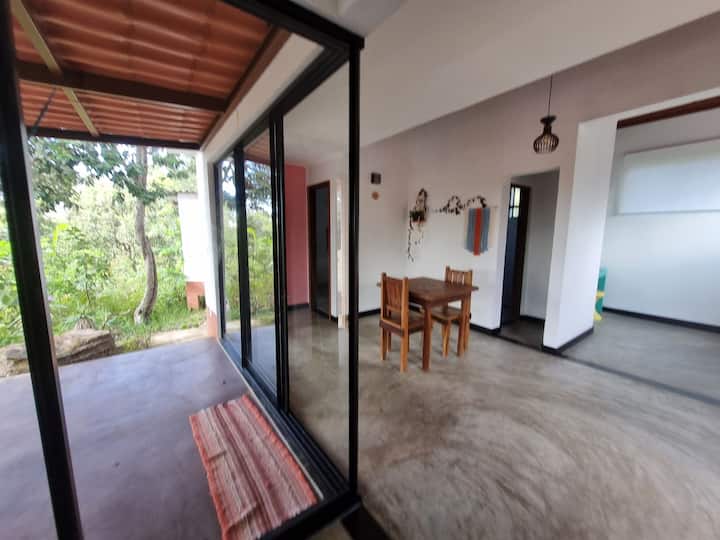Casa E Chalé Estrela Míuda A 1km De São Jorge - São Jorge