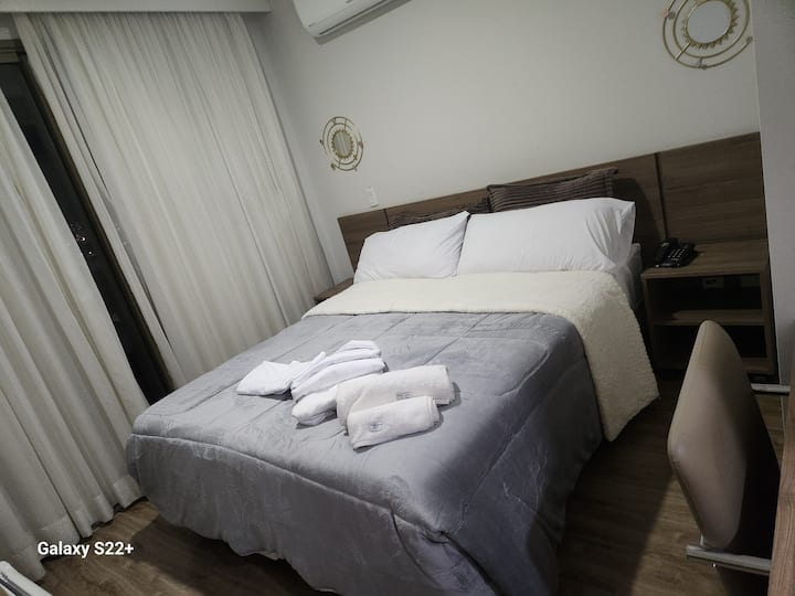 საძინებელი