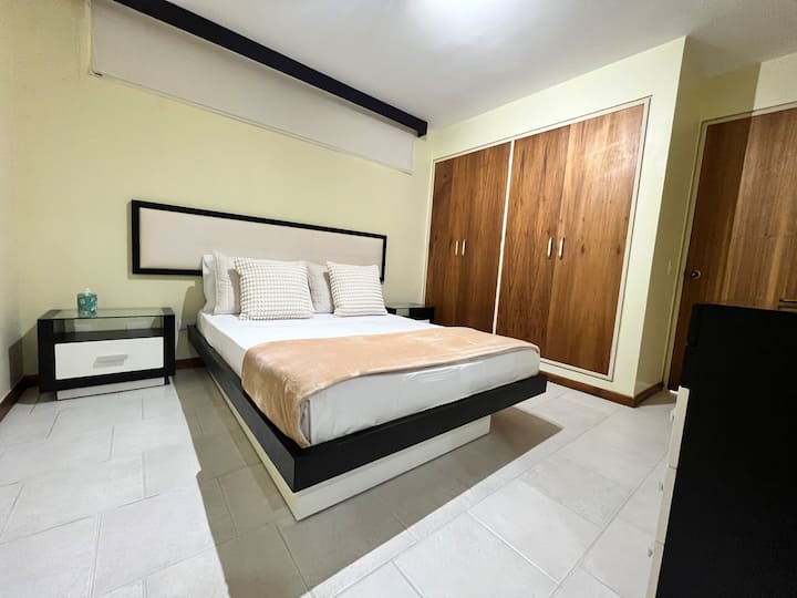Habitación 1
