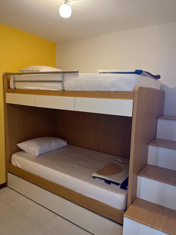 Habitación 2