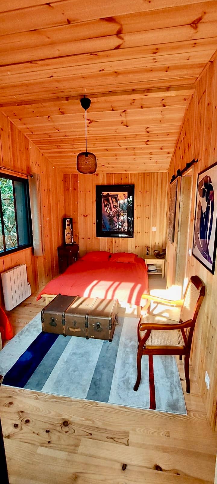 غرفة النوم 2