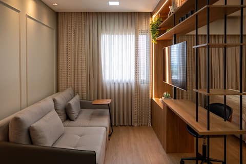 Cosmopolitan Studio - features automation