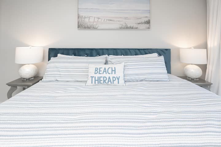 Основна спалня